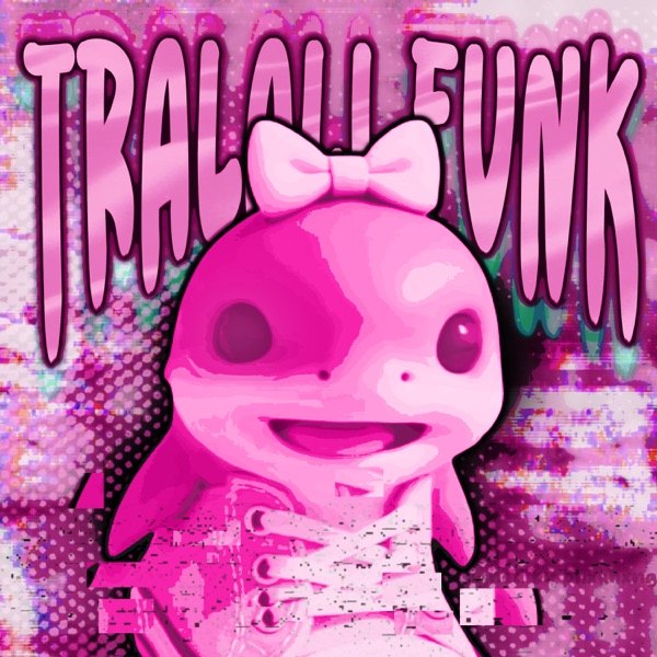 TRALALI FUNK - Single