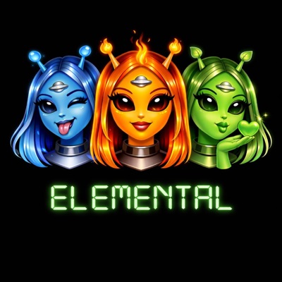ELEMENTAL - Single