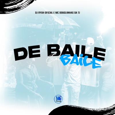 De Baile em Baile - Single