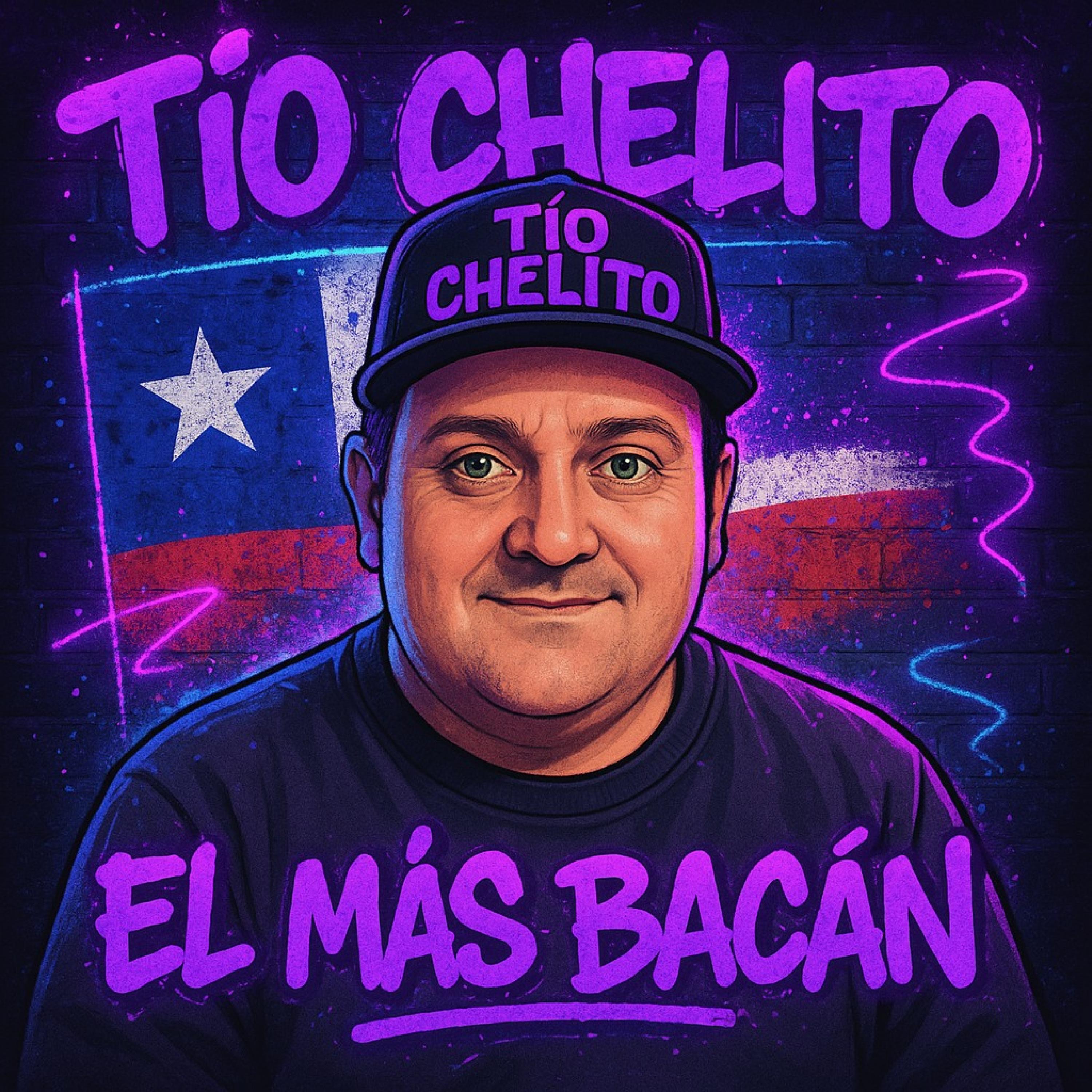 Tio Chelito - Discotheque (Original Mix)