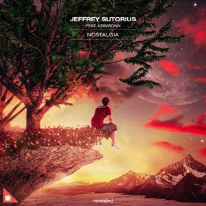 Nostalgia (feat. Krimsonn) - Single