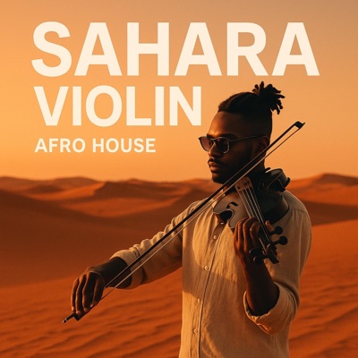 Sahara Violin - Single