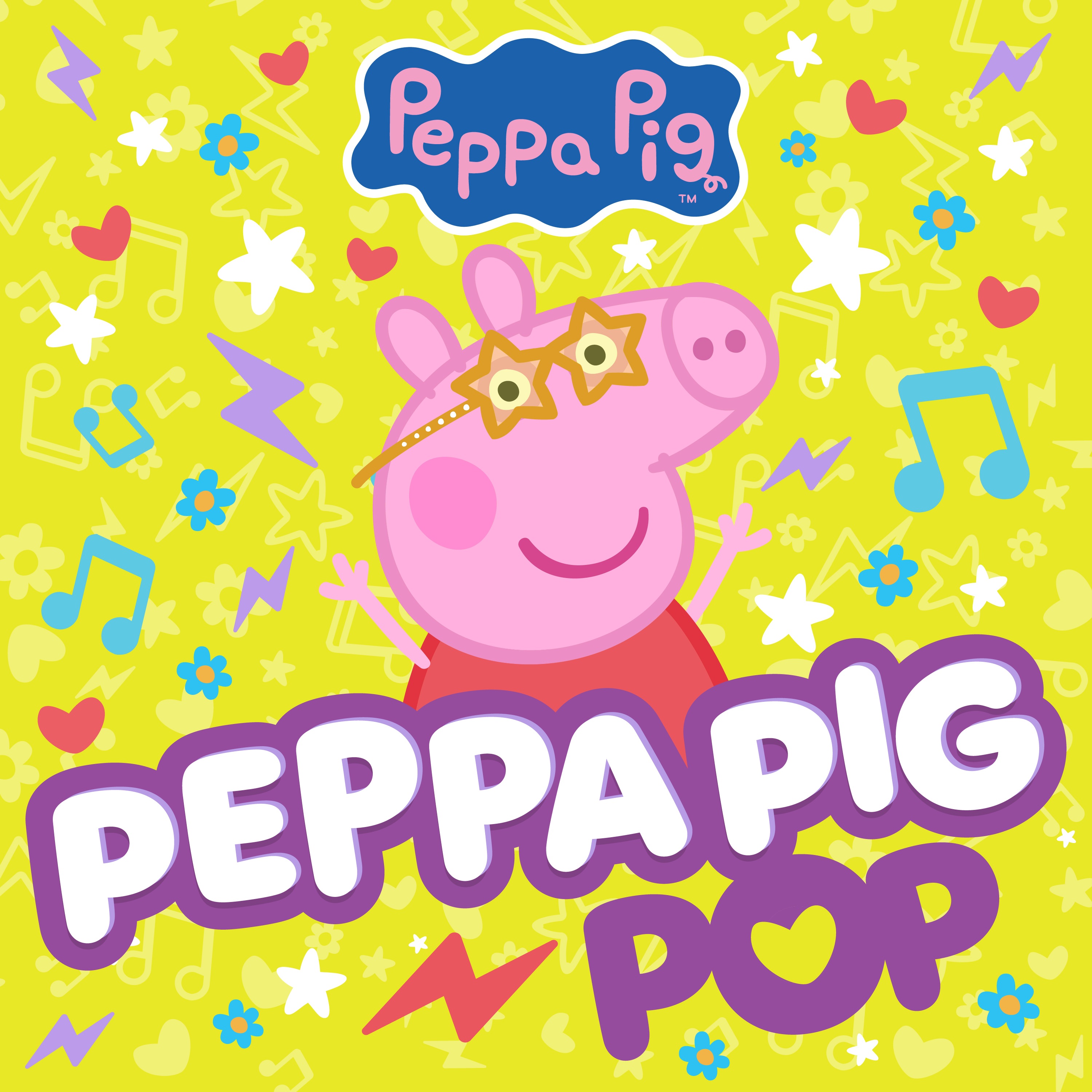 Peppa Pig Pop - EP