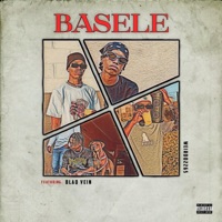 Basele (feat. BlaQ Vein) - Single - Weirdo