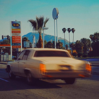 Mileage - Single
