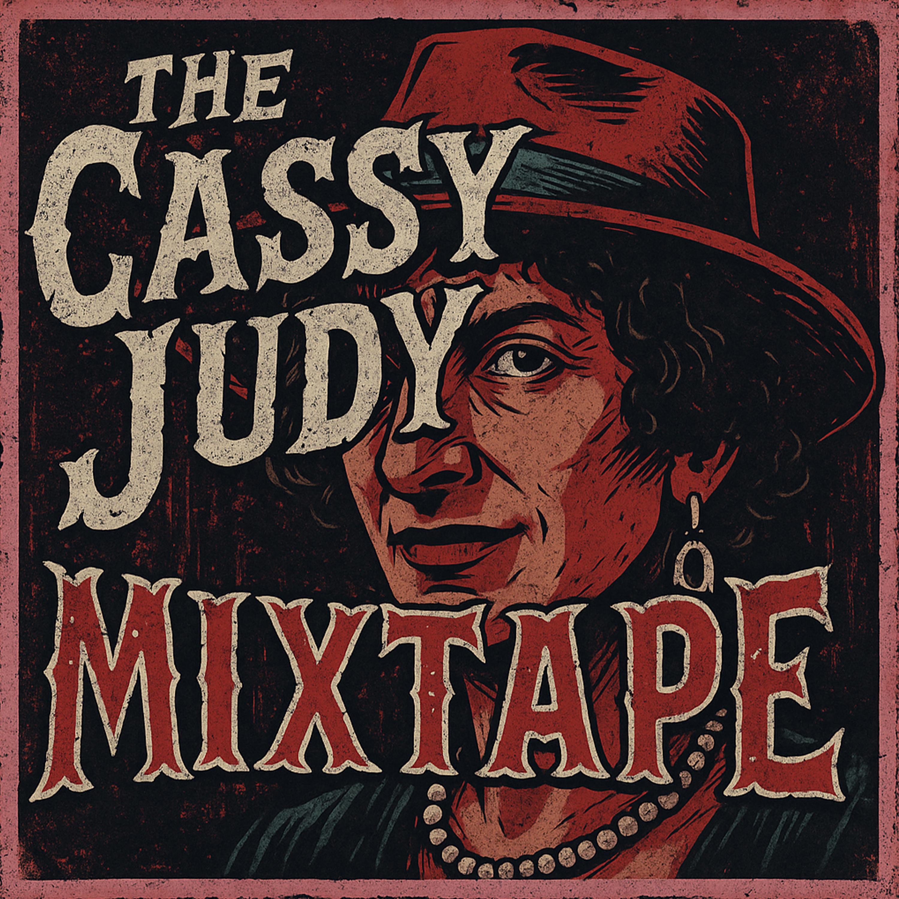 The Cassy Judy Mixtape