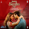 Lijo George-Dj Chetas, Aditya Rikhari & Tulsi Kumar - Jaana Samjho Na (From 