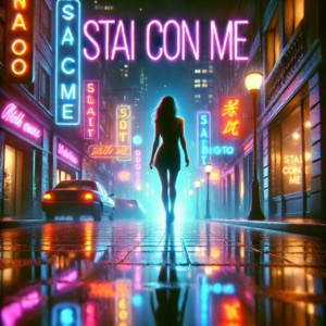 Stai con me