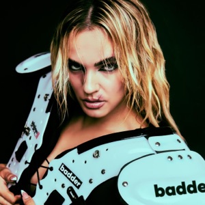 Badder - Single