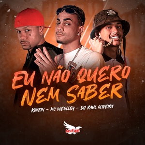 Eu Não Quero Nem Saber (feat. NeoFunk Records)