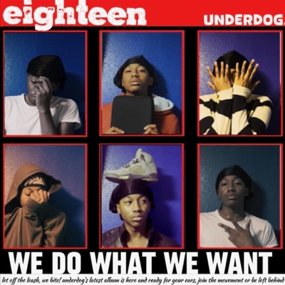 Eightenn