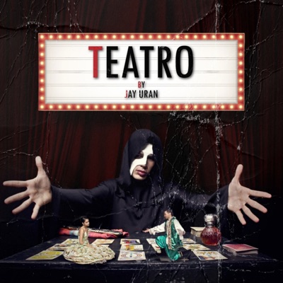 Teatro - Single