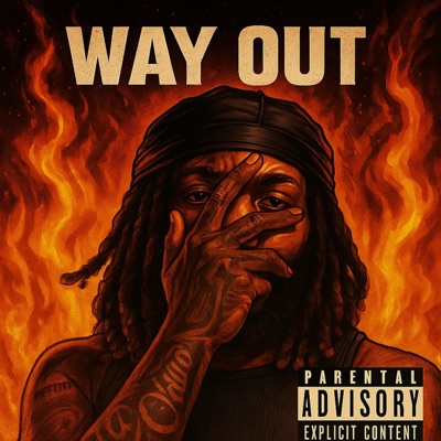 Way out - Single