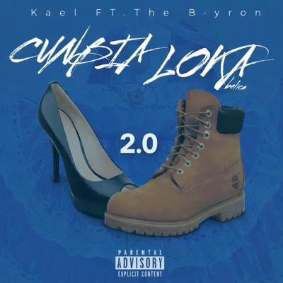 Cumbia Loka (feat. the b-yron) - Single