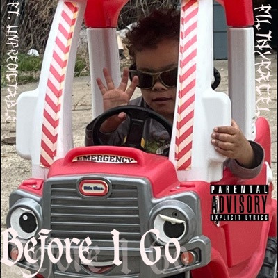 Before i Go