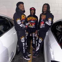 DoorDash - Single - YB DaDon