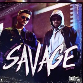 Savage (feat. Corey Vance) J Word