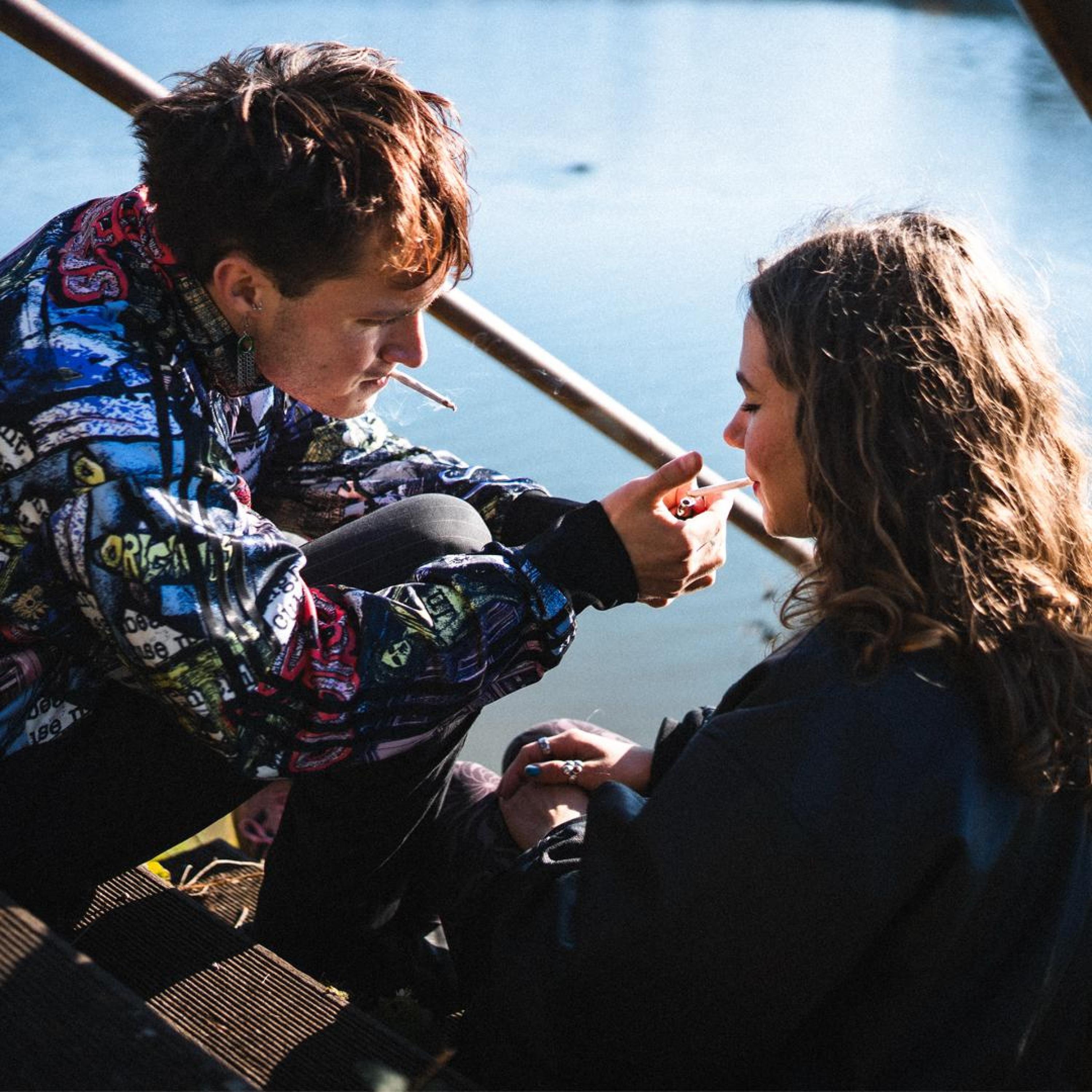 V Stanovanju - Single