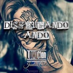 Disfrutando Ando - Single