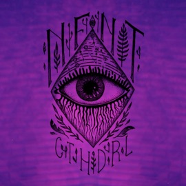 Losing Myself Infinite Cathedral