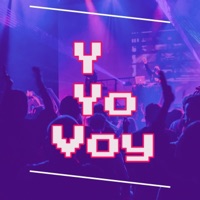 Y Yo Voy (feat. Young Eiby) - Single - Jesler el Dinamiko