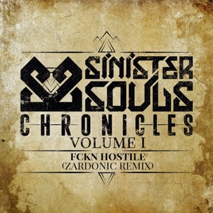 Fckn Hostile (Zardonic Remix)