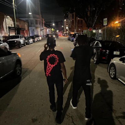 Turtle Pie Pt. 2 (feat. M/30) - Single