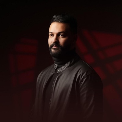 ميوزك ليبيا - علي العبيدي _ كاين حبي