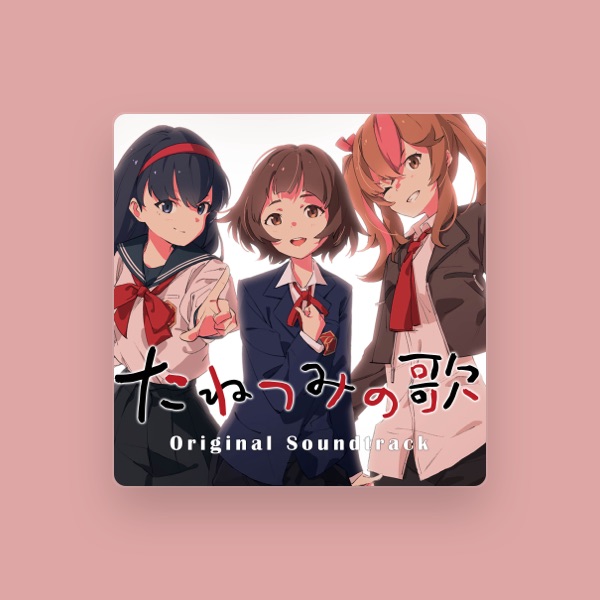 Moeki Harada's avatar