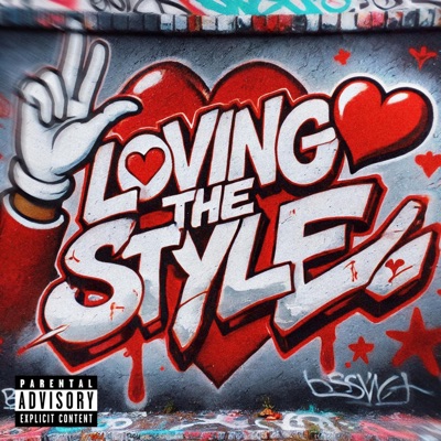 LOVING THE STYLE! - Single