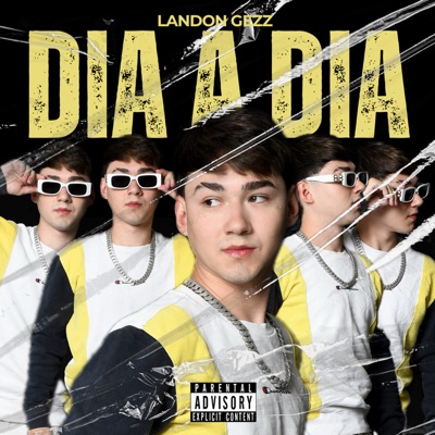 Día a Día - Single