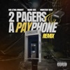 2 Pagers and a Payphone (Remix) - Single