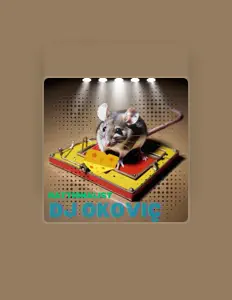 DJ OKOVIC을(를) 듣고, 뮤직 비디오를 보고, 약력을 읽고, 투어 일정 등을 확인하세요!