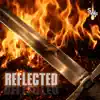 Reflected