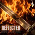 Reflected