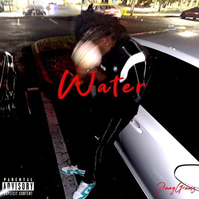 Waterr - Single