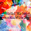 Hello! We’re timelesz - timelesz