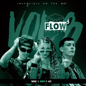 Flow Al Kubo Vol. 8 (feat. Niby)