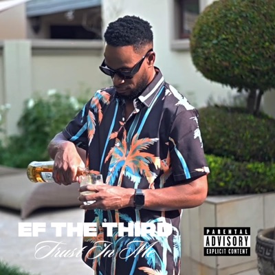 TRUST IN ME - Single