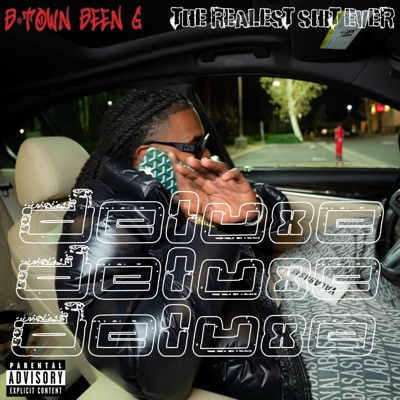 The Realest Shit Ever DELUXE