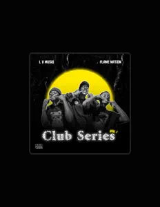 收听 L'V MusiQ、观看音乐视频、阅读小传、查看巡演日期等 ！