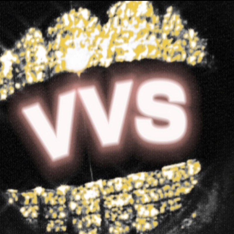 VVS (feat. ItsYoBoy Lit & RDATTPLAYAH) - Single