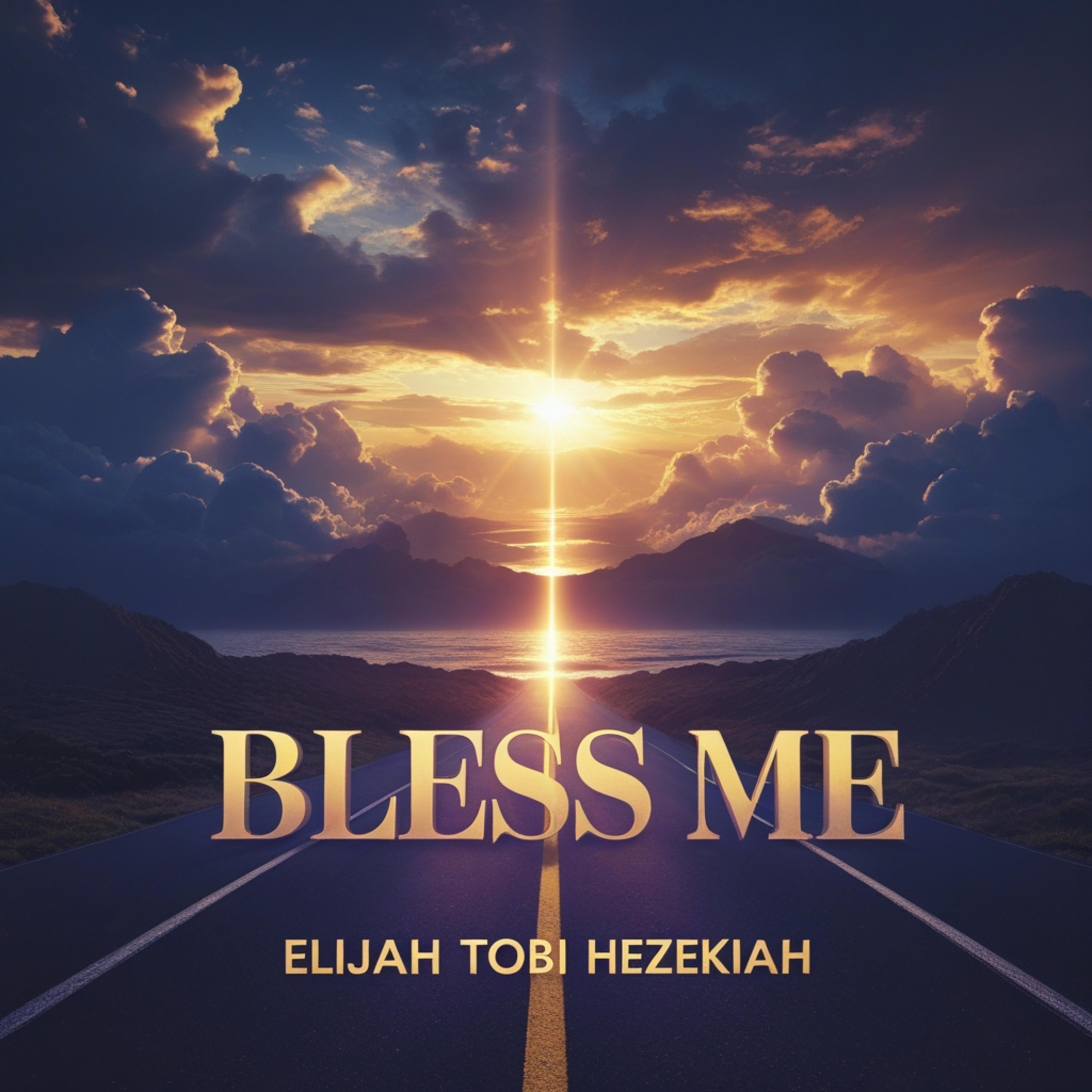 Bless Me - Single