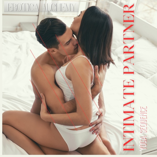 Intimate Partner Yoga Sequence