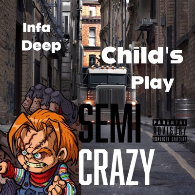 Semi Crazy - Single