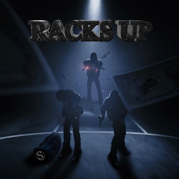 RACKS UP - Single