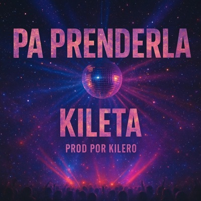 PA PRENDERLA - Single