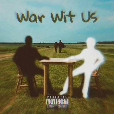 War wit us - Single