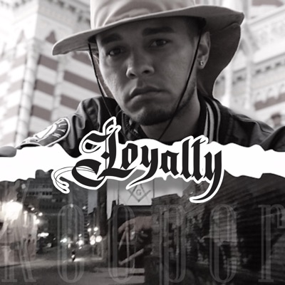 Loyalty (feat. Xavy Creatore) - Single