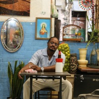 Avisa Lá - Single - Tarcis & Reurbana